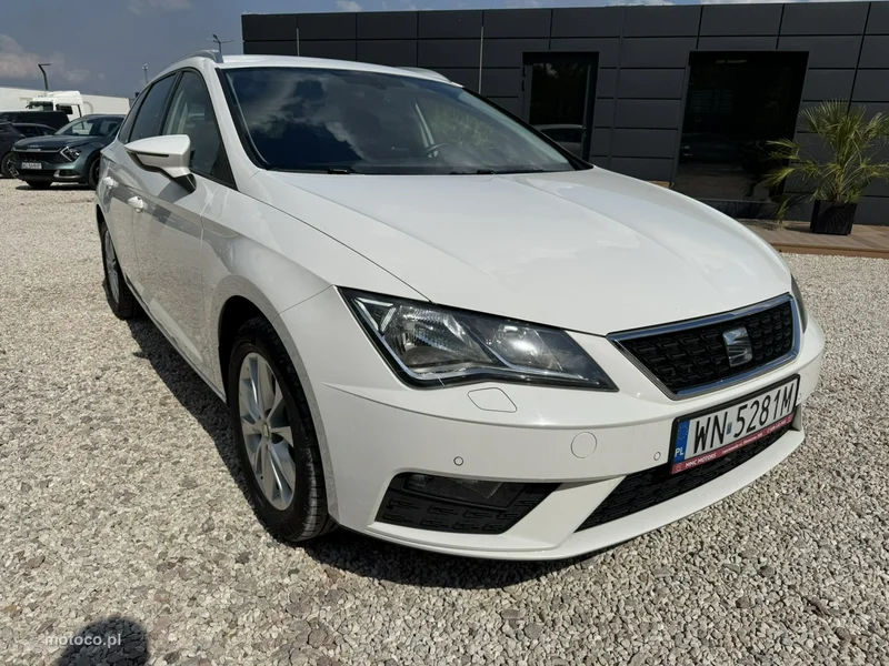 Seat Leon 3