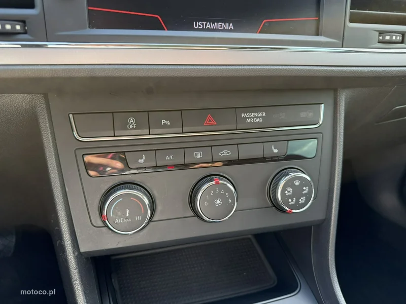 Seat Leon 23