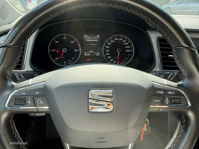 Seat Leon 24