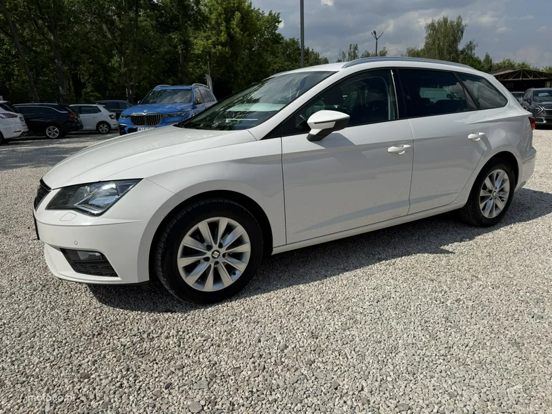 Seat Leon 6