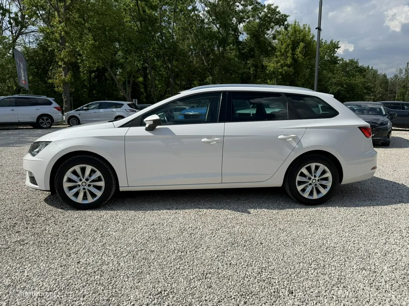Seat Leon 7