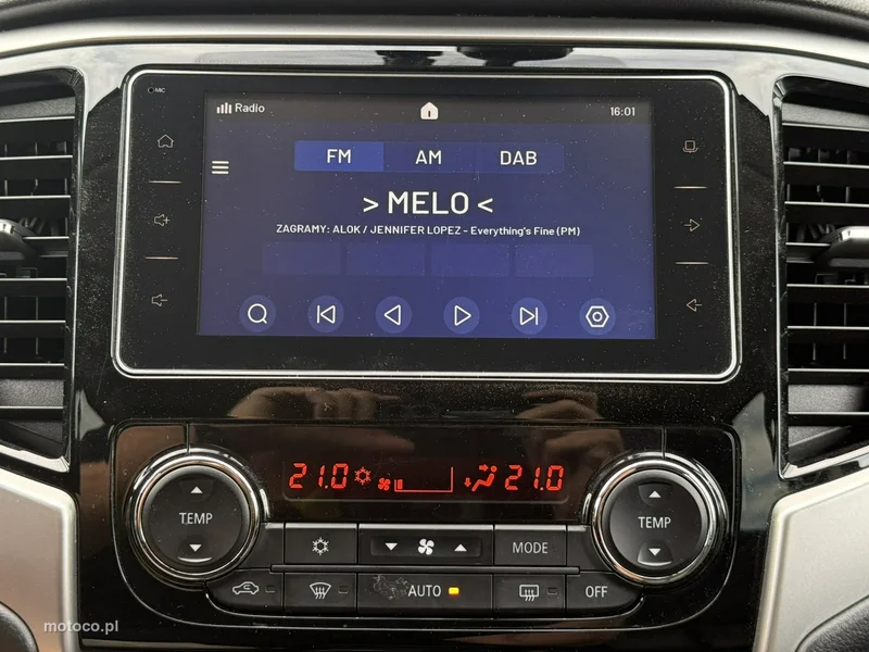 Mitsubishi L200 27