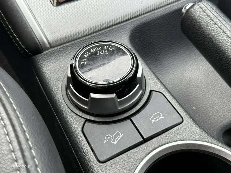 Mitsubishi L200 31