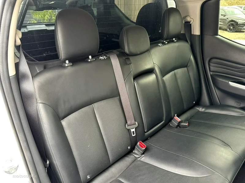 Mitsubishi L200 17
