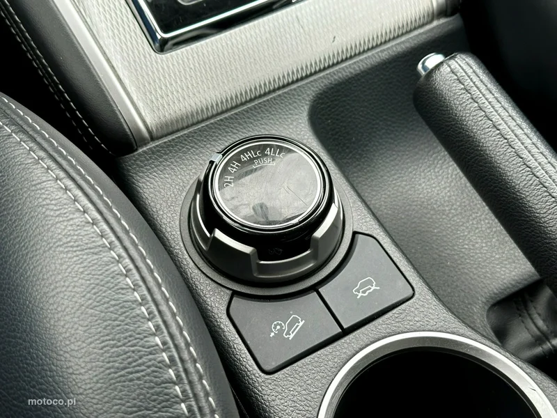Mitsubishi L200 26