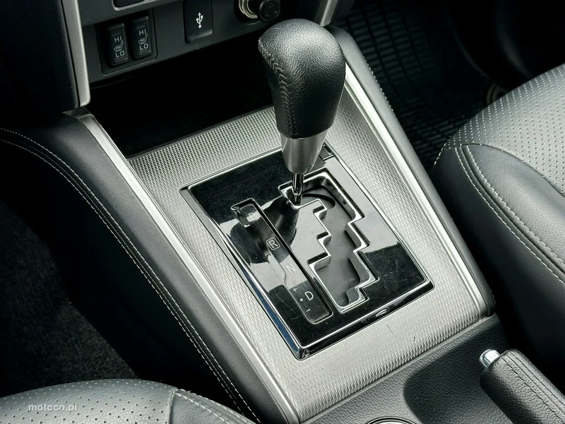 Mitsubishi L200 27
