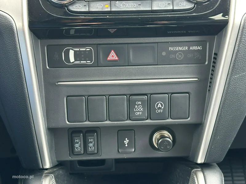 Mitsubishi L200 28