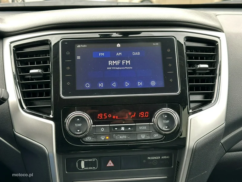 Mitsubishi L200 29