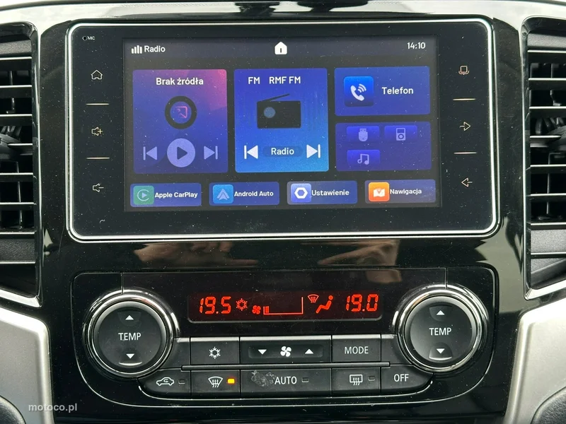 Mitsubishi L200 31