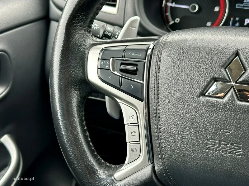 Mitsubishi L200 34