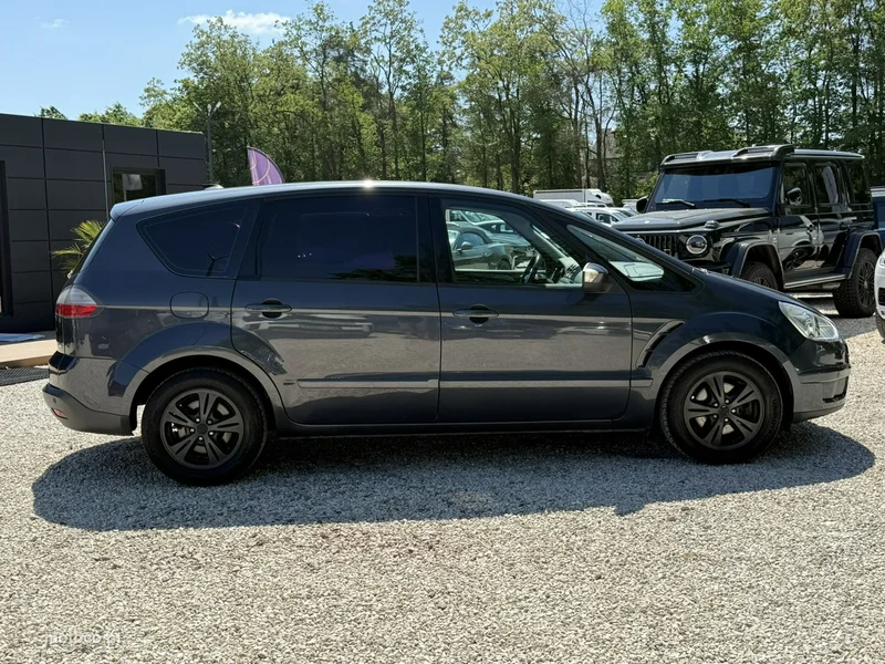Ford S-Max I 2