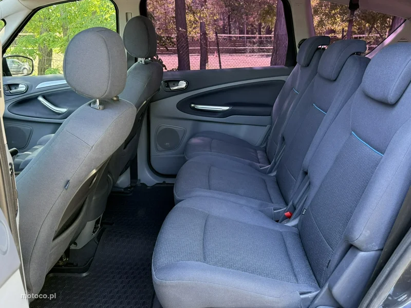 Ford S-Max I 15