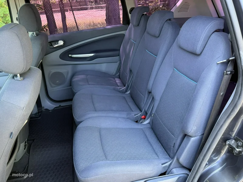 Ford S-Max I 16