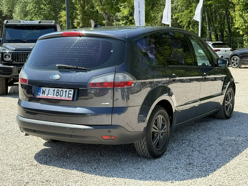 Ford S-Max I 3