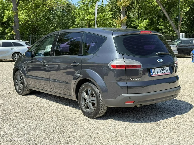 Ford S-Max I 5