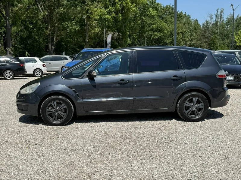 Ford S-Max I 6