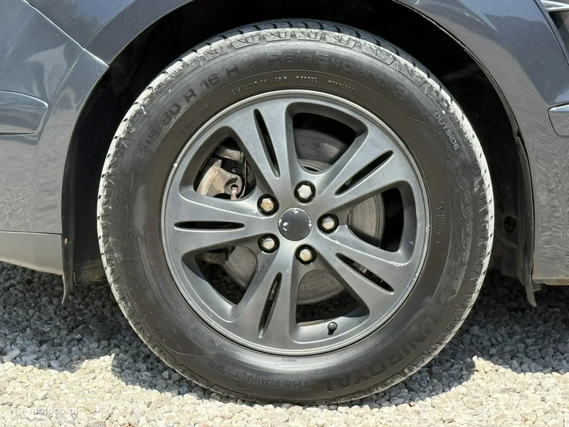 Ford S-Max I 9