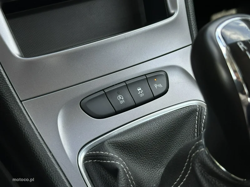Opel Astra K 23