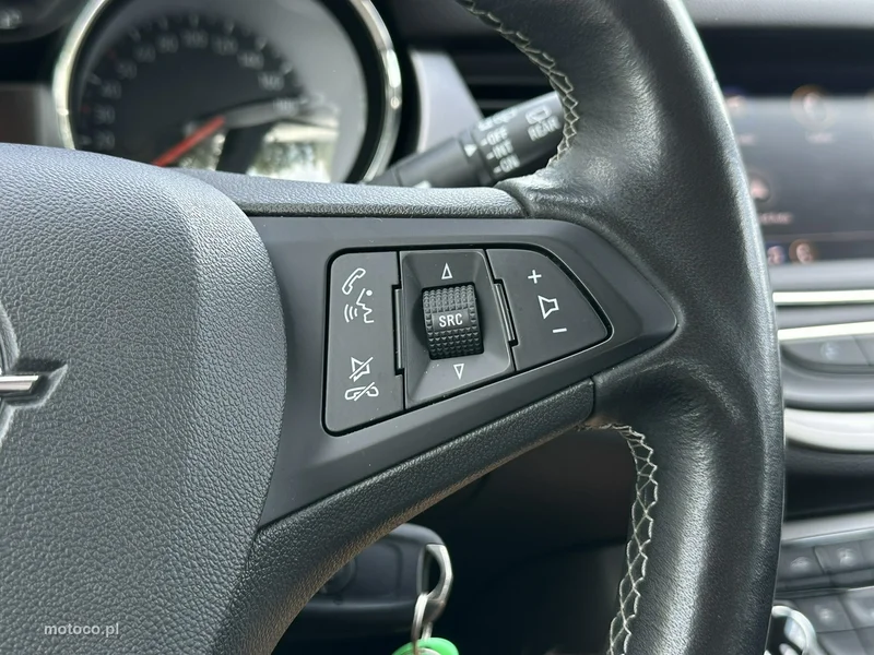 Opel Astra K 29