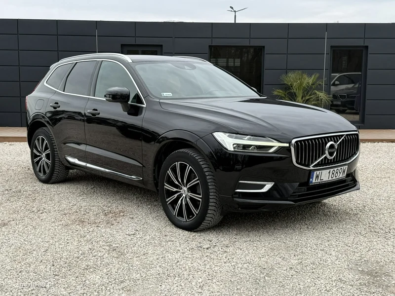 Volvo XC 60