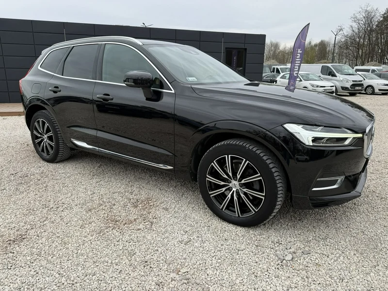 Volvo XC 60 2
