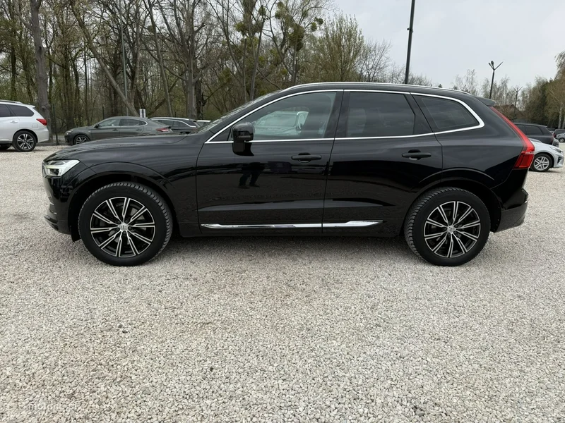 Volvo XC 60 11