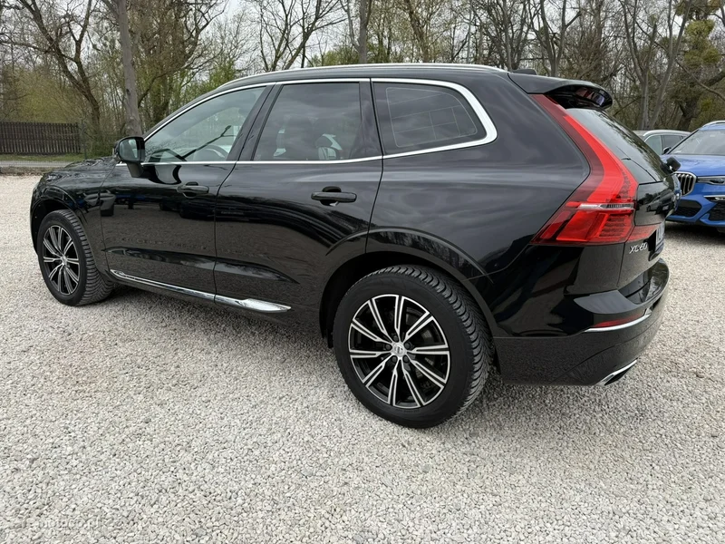 Volvo XC 60 13