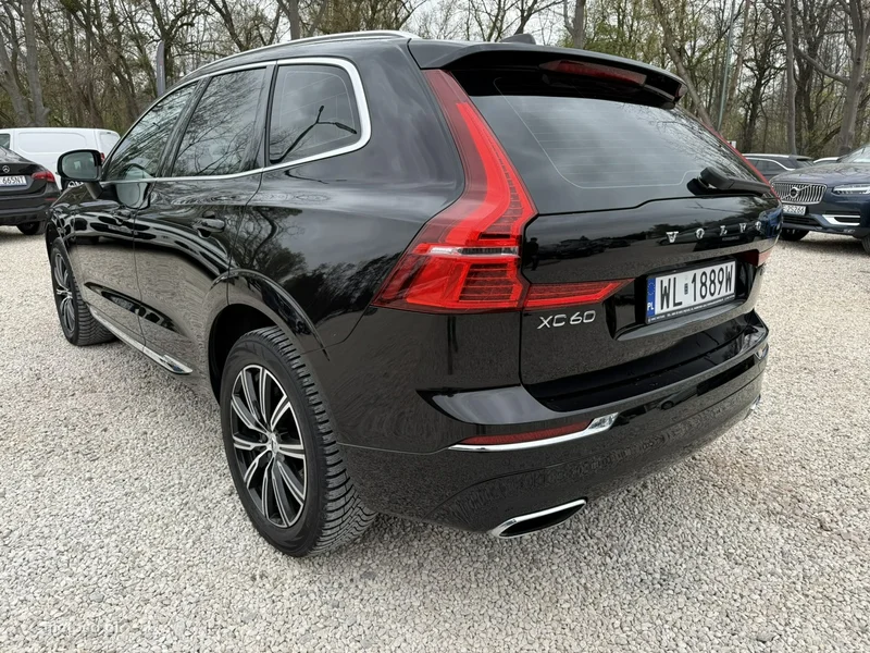 Volvo XC 60 14