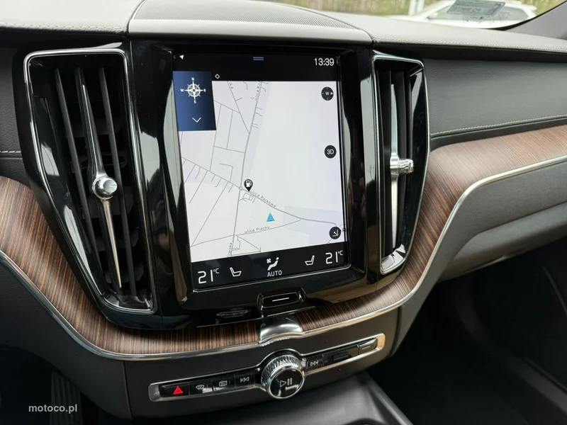 Volvo XC 60 15