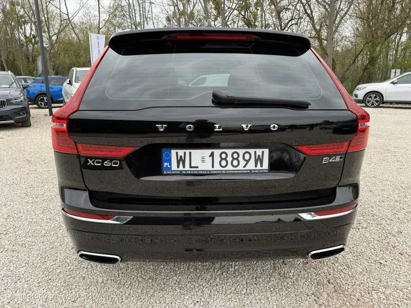 Volvo XC 60 16