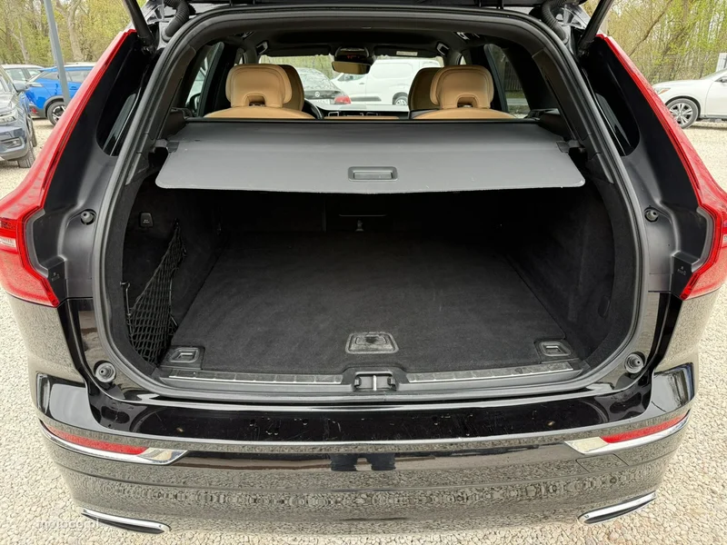 Volvo XC 60 18