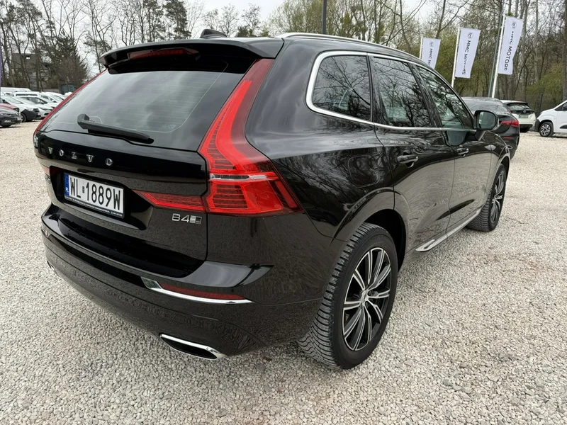 Volvo XC 60 19
