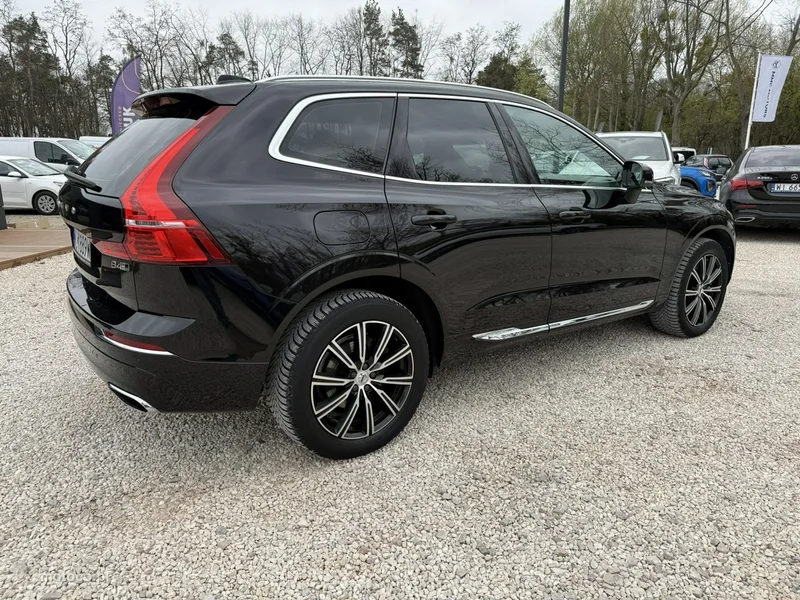 Volvo XC 60 21