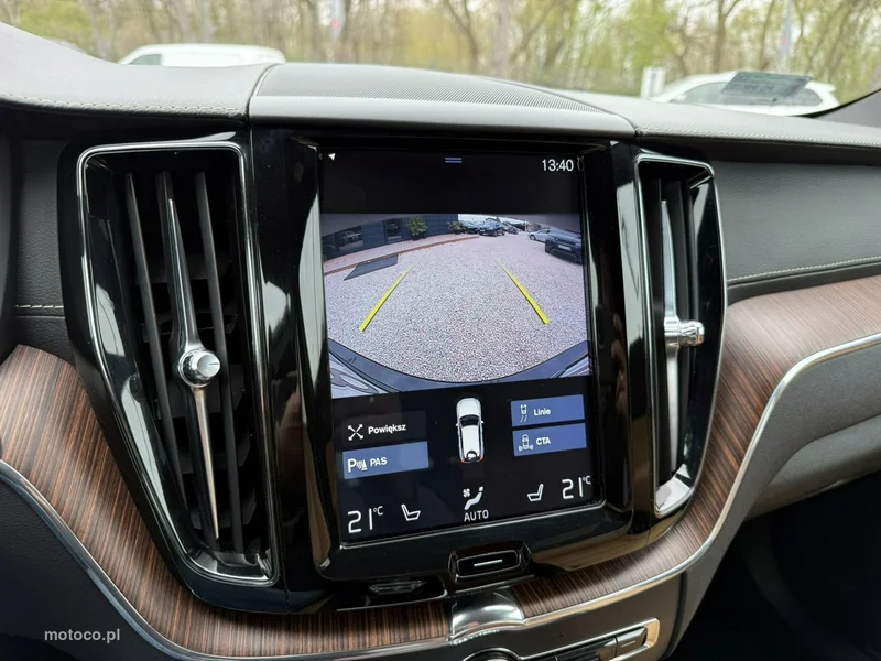Volvo XC 60 22