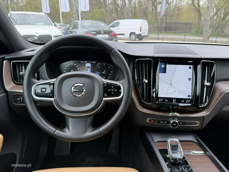 Volvo XC 60 23