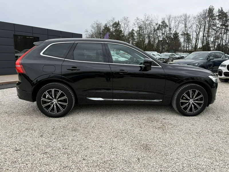 Volvo XC 60 24