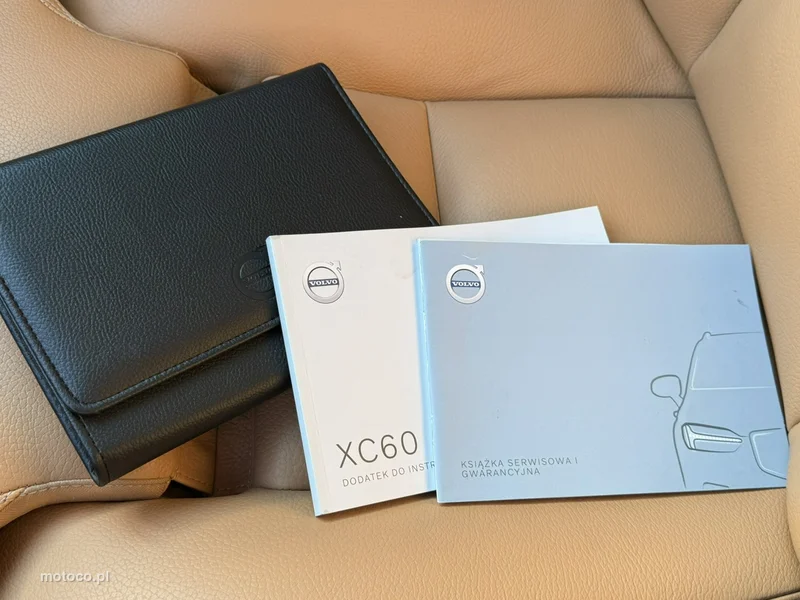 Volvo XC 60 25