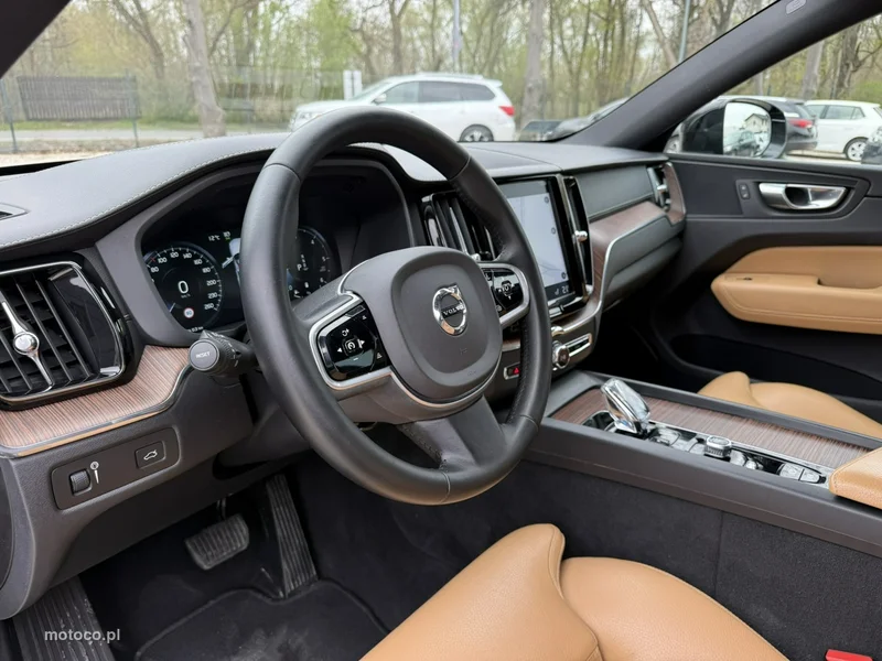 Volvo XC 60 27