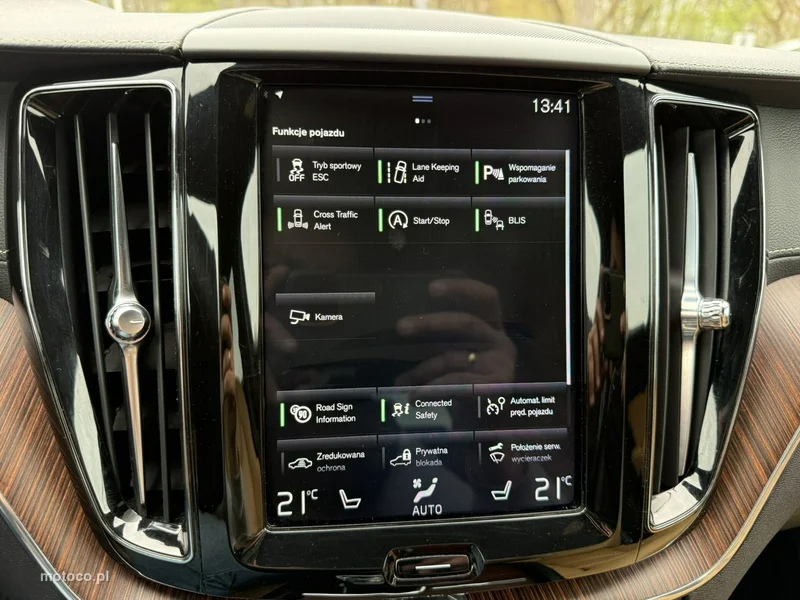 Volvo XC 60 29