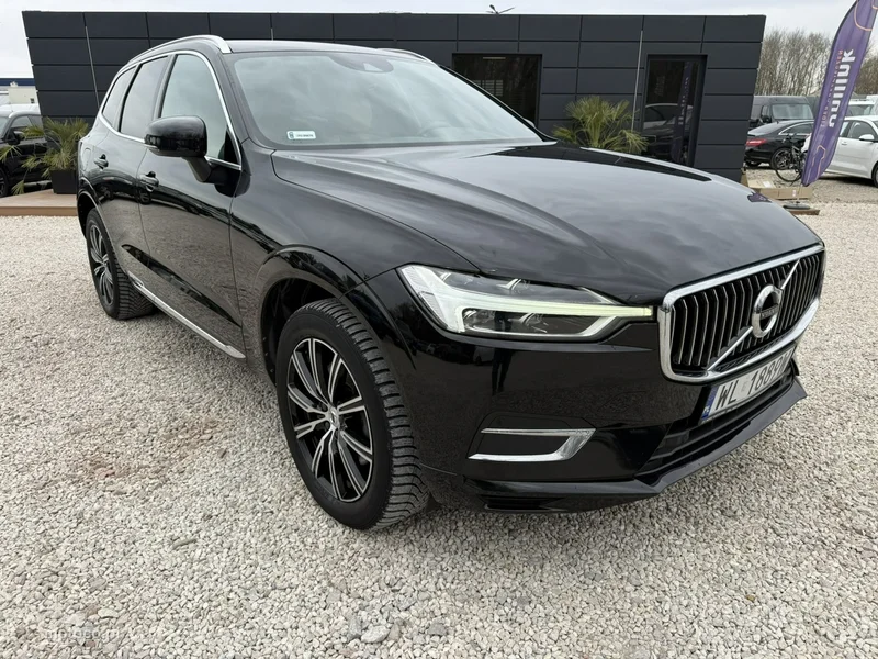 Volvo XC 60 4