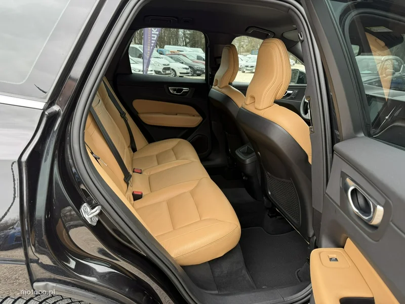 Volvo XC 60 10