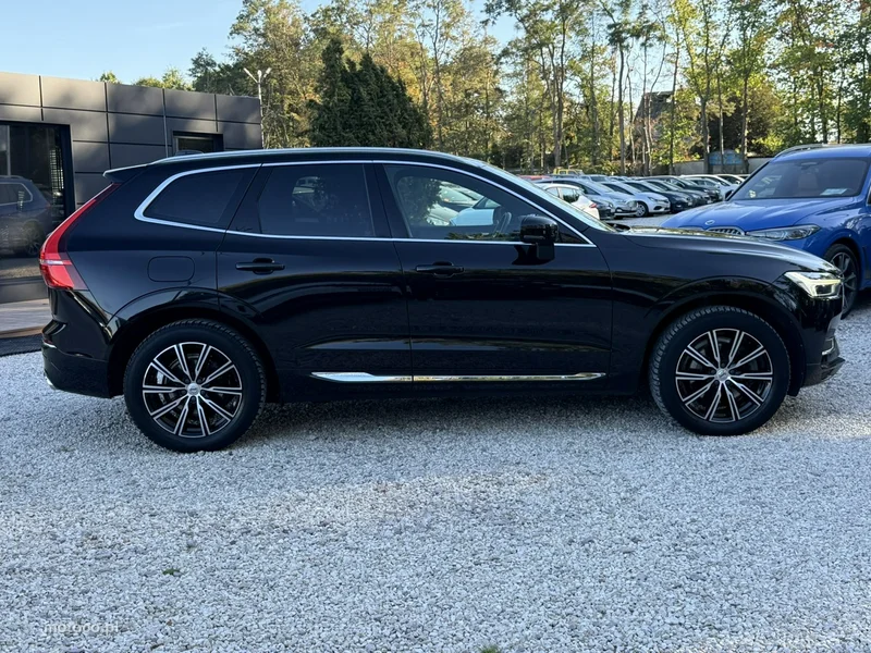 Volvo XC 60 2