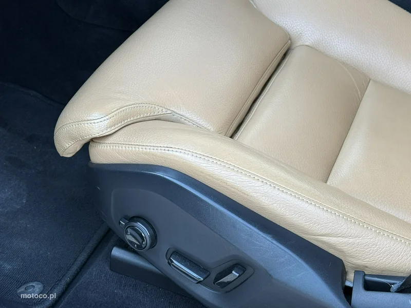 Volvo XC 60 11