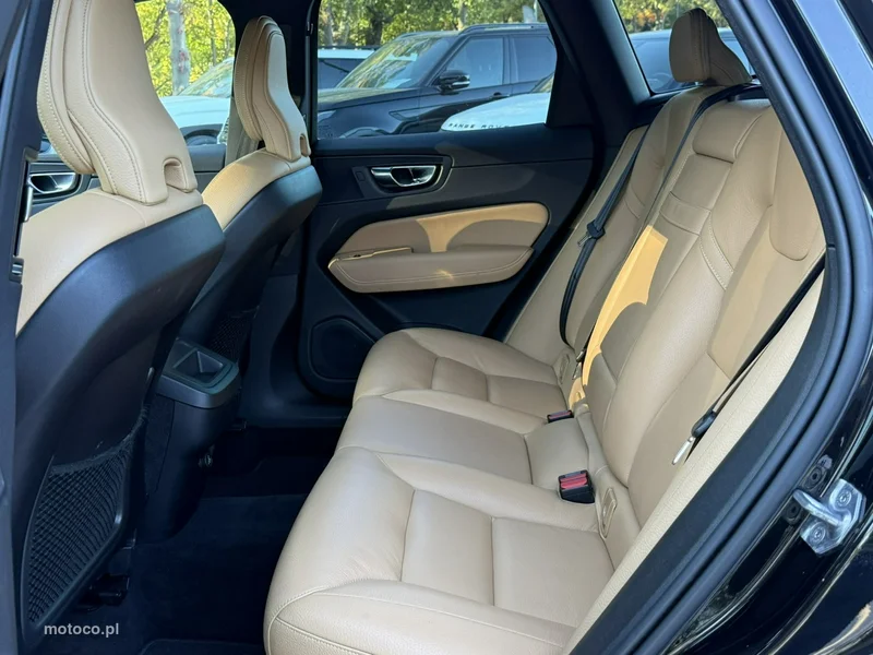 Volvo XC 60 14
