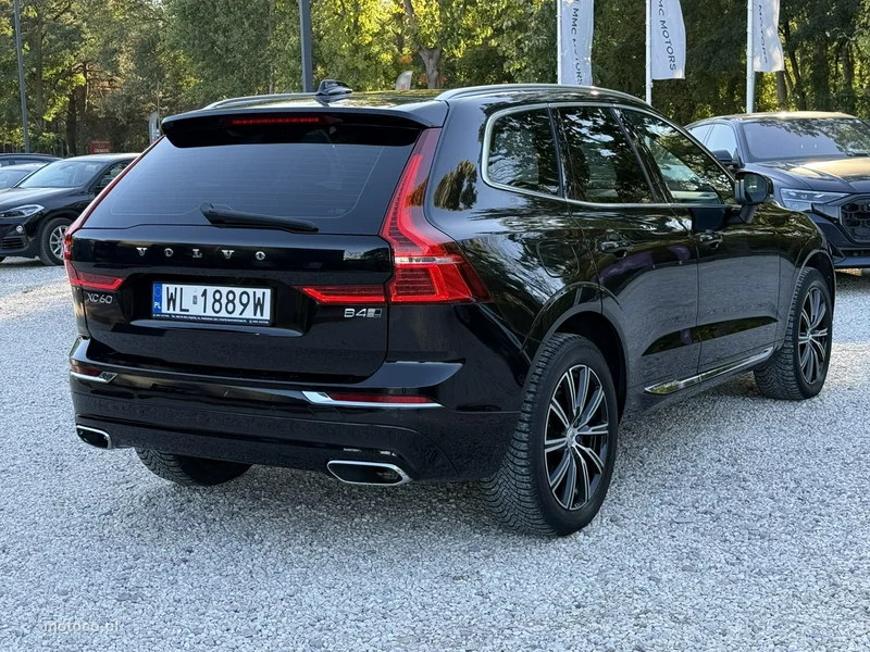 Volvo XC 60 3