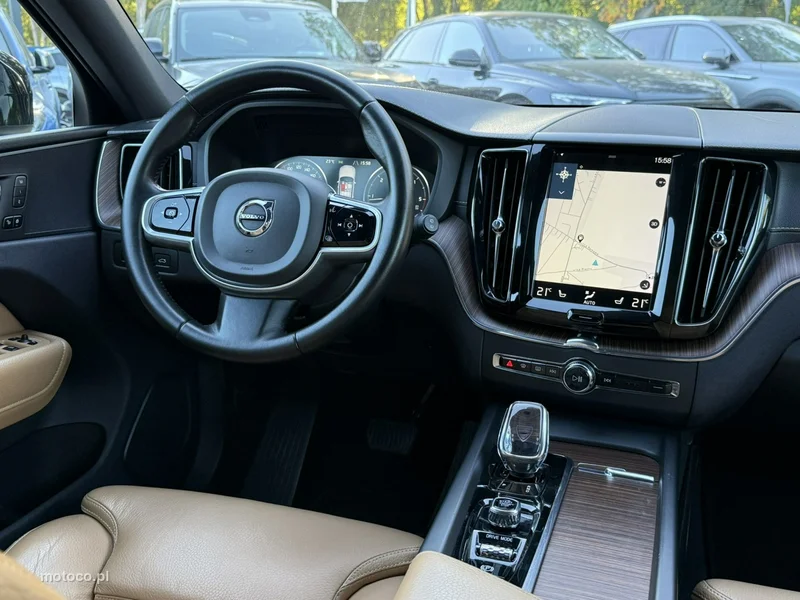 Volvo XC 60 21