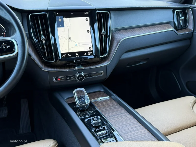 Volvo XC 60 23