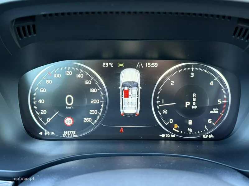 Volvo XC 60 24