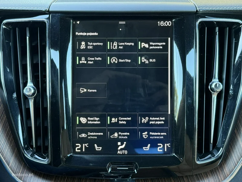 Volvo XC 60 26