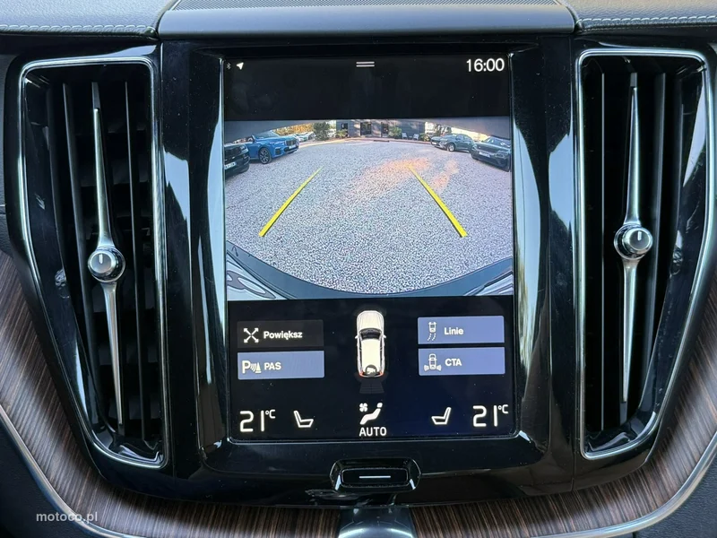 Volvo XC 60 27